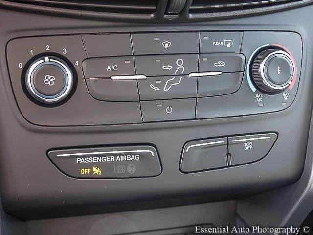 Ford Escape 2017 photo 16